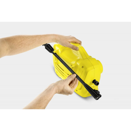 Nettoyeur Haute Pression Kärcher K2 Classic 1400W KATH48149 Jaune Tunisie