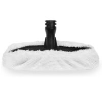 Nettoyeur à Vapeur 10 en 1 Tristar SR-5261 Blanc & Bleu Tunisie