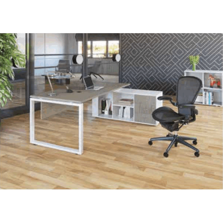 Bureau De Direction Ovana + Retour + Caisson Tunisie