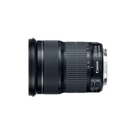 Objectif Canon EF 24-105mm F/3.5-5.6 IS USM – CANOB34 Tunisie