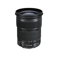 Objectif Canon EF 24-105mm F/3.5-5.6 IS USM – CANOB34 Tunisie