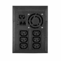 Onduleur Eaton 5e 1500i-usb In-line 5E1500IUSB Tunisie