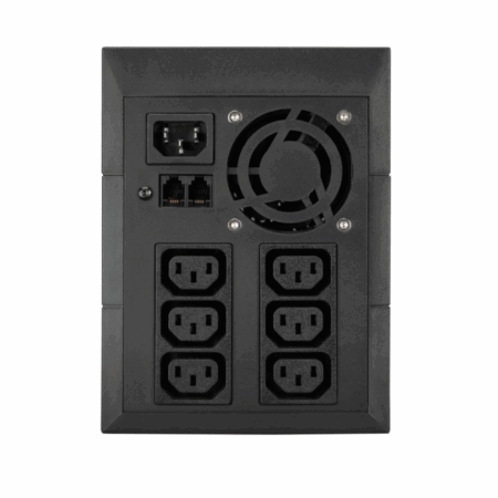 Onduleur Eaton 5e 1500i-usb In-line 5E1500IUSB Tunisie