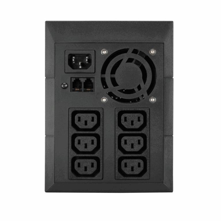 Onduleur Eaton 5e 1500i-usb In-line 5E1500IUSB Tunisie