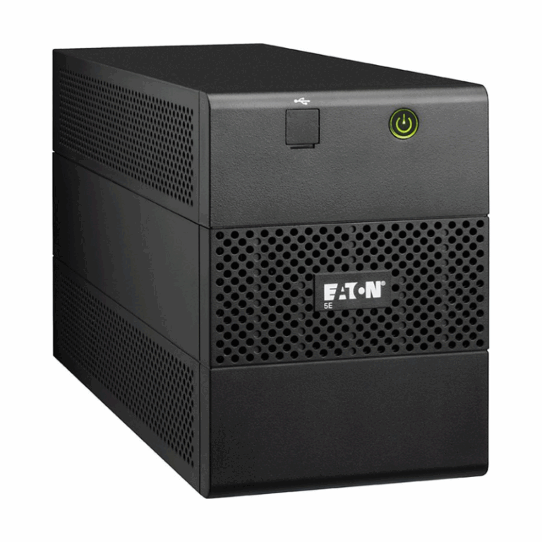 Onduleur Eaton 5e 1500i-usb In-line 5E1500IUSB Tunisie