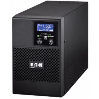 Onduleur On-Line Eaton 9E1000I 1000VA Tour – 9E1000I Tunisie