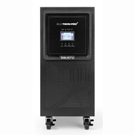Onduleur On Line SALICRU 10000 VA 10000W – SLC-10000-TWIN PRO2 Tunisie