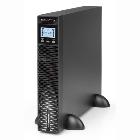 Onduleur On Line SALICRU 3000 VA 3000W – SLC-3000-TWIN RT2 Tunisie