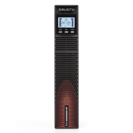 Onduleur SALICRU SPS 1100 ADV RT2 990W Line Interactive Tunisie