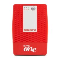 Onduleur SALICRU SPS 1100 One 1100VA 600W Line Interactive Tunisie