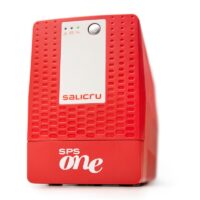 Onduleur SALICRU SPS 1100 One 1100VA 600W Line Interactive Tunisie