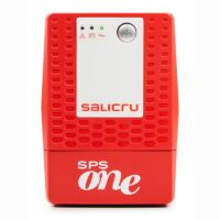 Onduleur SALICRU SPS 900 One 900VA 480W Line Interactive Tunisie