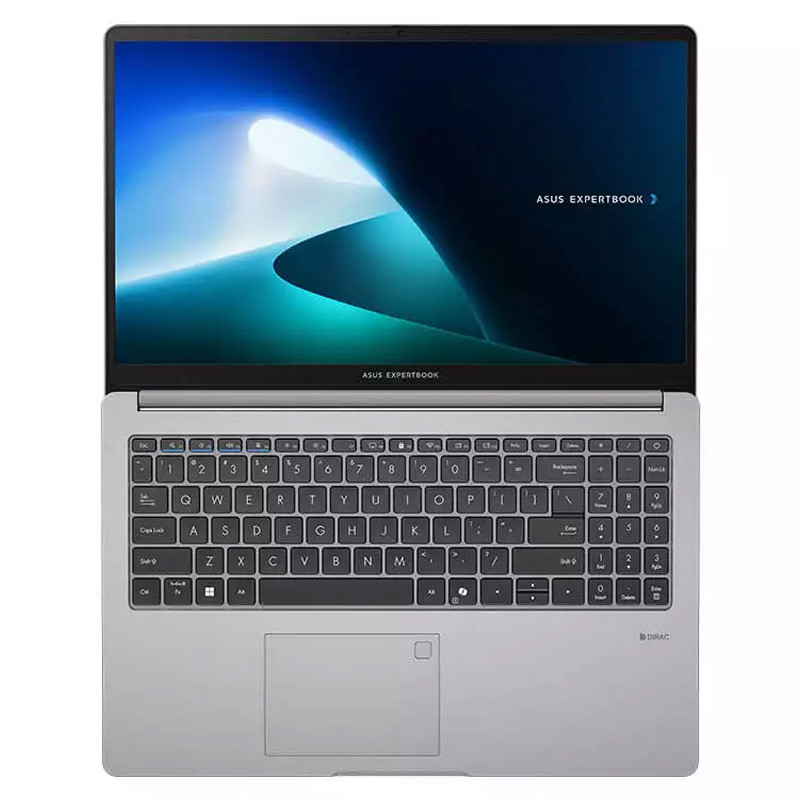 PC Portable ASUS ExpertBook P1503 i5 13è Gén 8Go 512Go SSD Gris – P1503CVA-S71029 PC Portable ASUS ExpertBook P1503 i5 13è Gén 8Go 512Go SSD Gris – P1503CVA-S71029 Tunisie