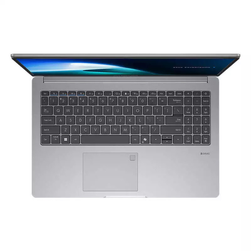 PC Portable ASUS ExpertBook P1503 i5 13è Gén 8Go 512Go SSD Gris – P1503CVA-S71029 PC Portable ASUS ExpertBook P1503 i5 13è Gén 8Go 512Go SSD Gris – P1503CVA-S71029 Tunisie