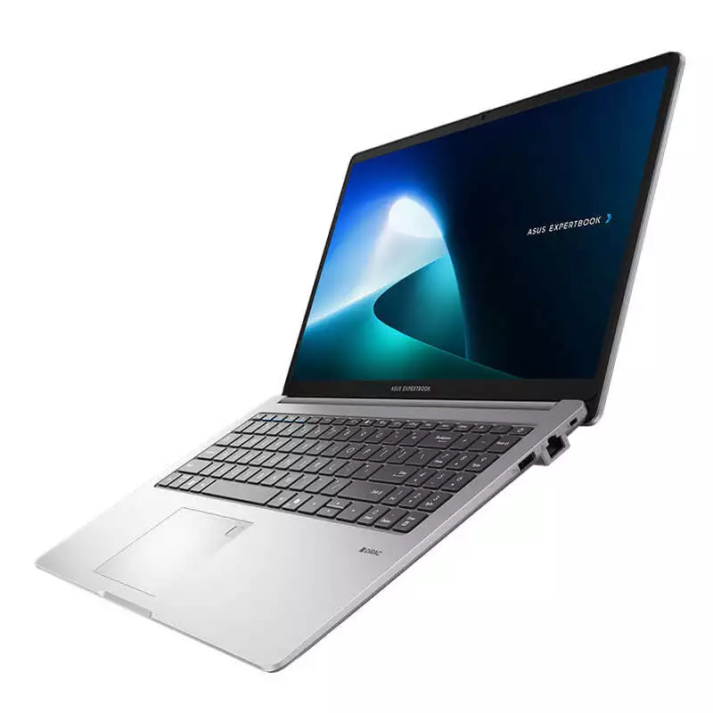 PC Portable ASUS ExpertBook P1503 i5 13è Gén 8Go 512Go SSD Gris – P1503CVA-S71029 PC Portable ASUS ExpertBook P1503 i5 13è Gén 8Go 512Go SSD Gris – P1503CVA-S71029 Tunisie