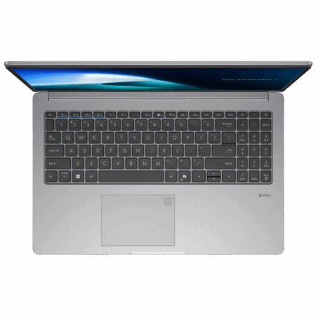 PC Portable ASUS ExpertBook P1503 i7 13è Gén 8Go 512Go SSD Gris – P1503CVA-S71030 Tunisie