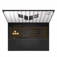 PC Portable Gamer ASUS F16 TUF608JPR-RV027W I7 14è Gén 16Go 1To RTX 5070 8G – Noir -90NR0NG1-M00440 Tunisie