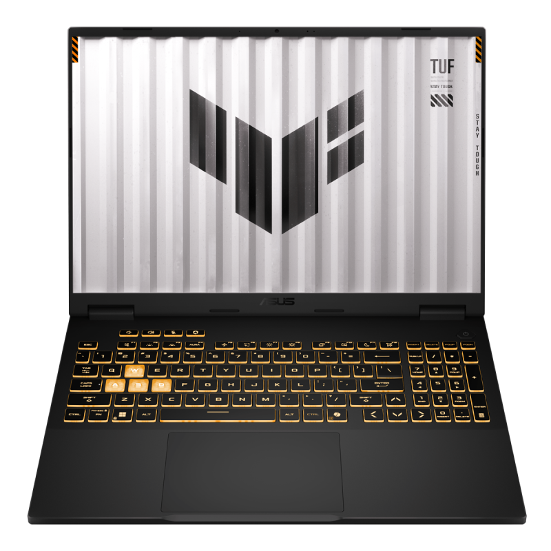 PC Portable Gamer ASUS TUF608JH-RV050W F16 I5 13è Gén 16Go RTX 5050 8G Noir – 90NR0MH1-M00380 Tunisie