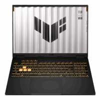 PC Portable Gamer ASUS F16 TUF608JPR-RV027W I7 14è Gén 16Go 1To RTX 5070 8G – Noir -90NR0NG1-M00440 Tunisie