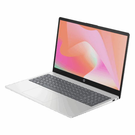 PC Portable HP 15-fd0127nk I7 13è Gén 16Go 1To SSD Silver – A2AP9EA Tunisie
