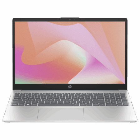PC Portable HP 15-fd0127nk I7 13è Gén 16Go 1To SSD Silver – A2AP9EA Tunisie