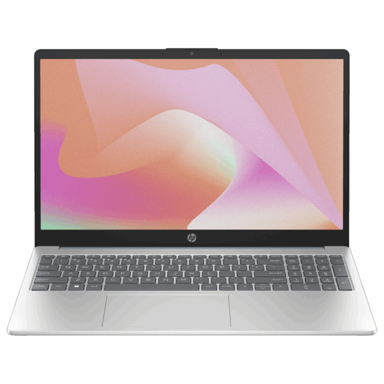 PC Portable HP 15-fd0127nk I7 13è Gén 16Go 1To SSD Silver – A2AP9EA Tunisie