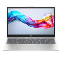 PC Portable HP 15-fd0349nk i5 13è Gén 8Go 512Go SSD Silver – B7VN6EA Tunisie