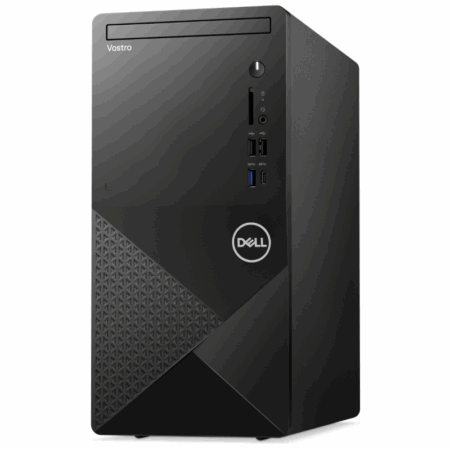 PC de Bureau DELL VOSTRO 3030 i7 14è Gén 8G 512Go SSD – Noir – 3030-I7-512SSD-DVD Tunisie