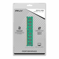 Barrette Mémoire Pny Ddr3 1600mhz 8gb -md8gsd31600nhs Tunisie