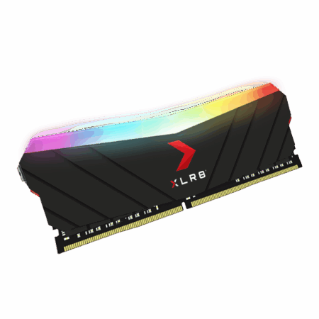 PNY XLR8 Gaming EPIC-X RGB 8 GB 3600MHZ Tunisie