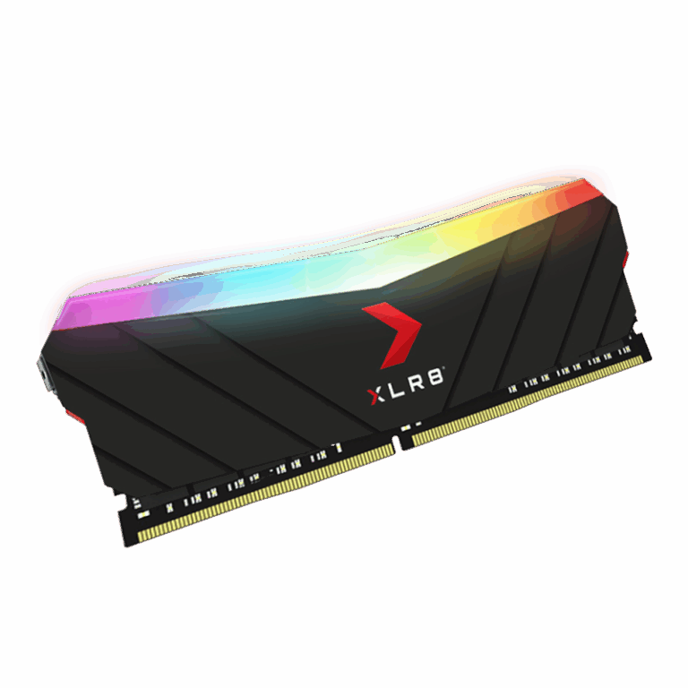PNY XLR8 Gaming EPIC-X RGB 8 GB 3600MHZ Tunisie