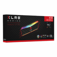 PNY XLR8 Gaming EPIC-X RGB 8 GB 3600MHZ Tunisie