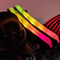 PNY XLR8 Gaming EPIC-X RGB 8 GB 3600MHZ Tunisie
