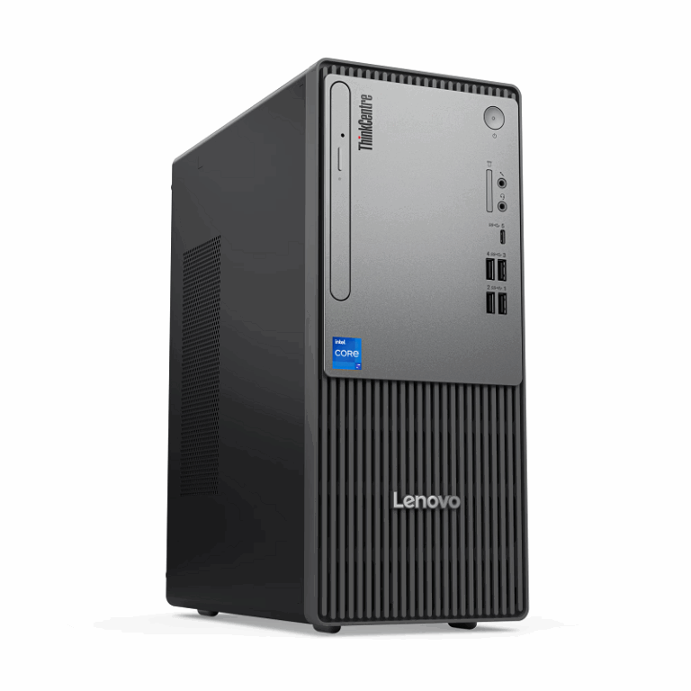 Pc De Bureau Lenovo ThinkCentre Neo 50T G5 i3 13 8Go 512 SSD – 12UD0060FM Tunisie