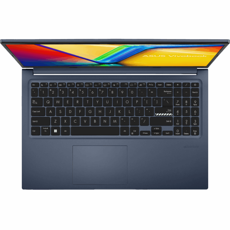Pc Portable ASUS Vivobook 15 M1502YA Ryzen 7 8 Go 512 Go SSD Bleu – M1502YA-BQ578W Tunisie