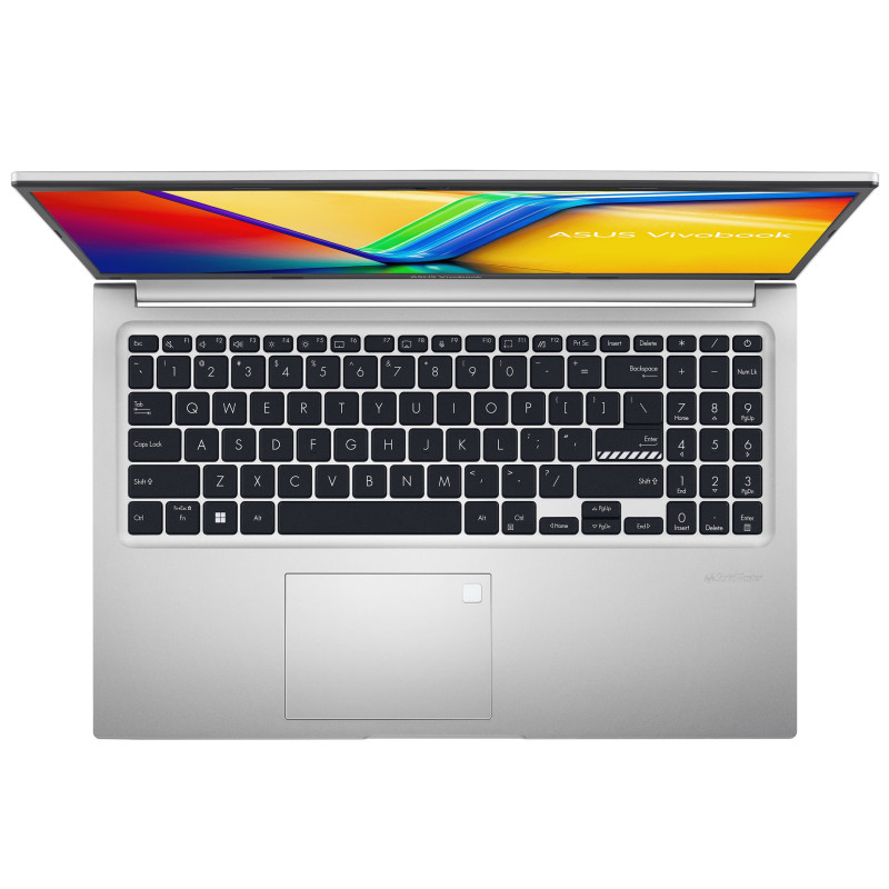 Pc Portable ASUS Vivobook 15 M1502YA Ryzen 7 8 Go 512 Go SSD Silver – M1502YA-BQ652W Pc Portable ASUS Vivobook 15 M1502YA Ryzen 7 8 Go 512 Go SSD Silver – M1502YA-BQ652W Tunisie