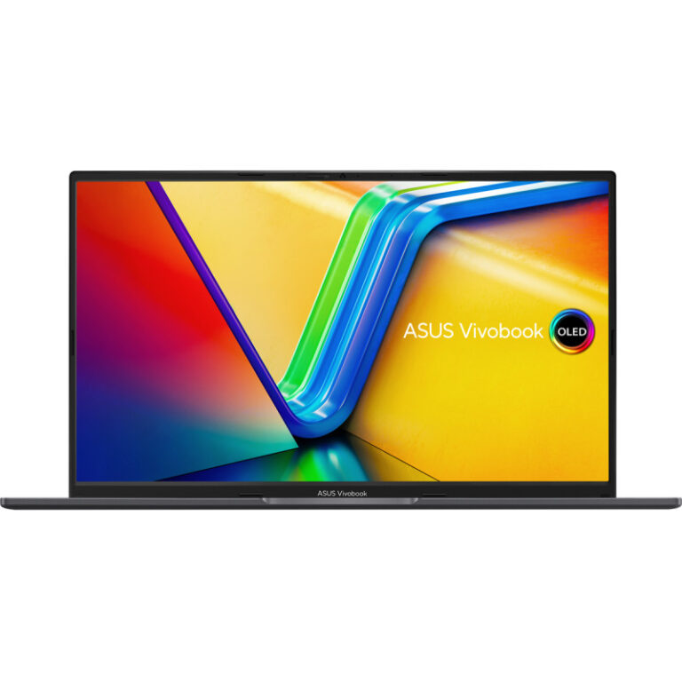 Pc Portable Asus VivoBook 15 OLED M1505YA Ryzen 7 16Go 1To SSD Noir – M1505YA-L1261W Tunisie