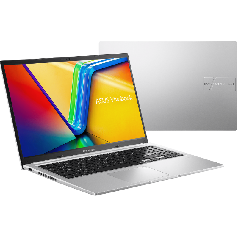 Pc Portable Asus VivoBook 15 X1502ZA I7 12è Gén 8Go 512Go SSD – Silver – X1502ZA-EJ767W Tunisie