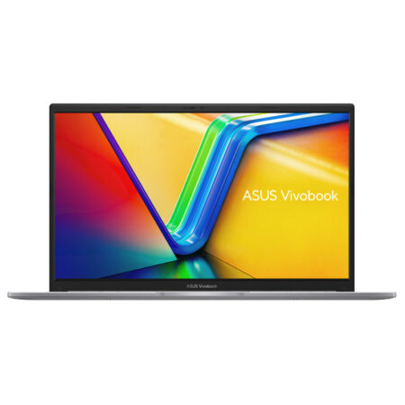 Pc Portable Asus VivoBook 15 X1504VA i3 13Gén 8Go 512Go SSD Silver – X1504VA-BQ2528 Tunisie