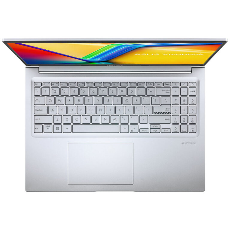 Pc Portable Asus VivoBook16 R1605PA I7 11è Gén 8Go 512Go SSD – Silver – R1605PA-MB169W Tunisie