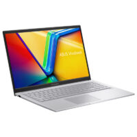 Pc Portable Asus Vivobook 15 X1502VA i5 13Gén 8Go 512Go Silver – X1502VA-BQ905W Tunisie