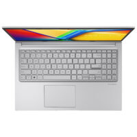 Pc Portable Asus Vivobook 15 X1502VA i5 13Gén 8Go 512Go Silver – X1502VA-BQ905W Tunisie