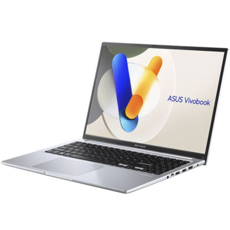 Pc Portable Asus Vivobook 16 X1605VA I7 13Gén 8Go 512Go SSD Silver – X1605VA-MB1636W Tunisie