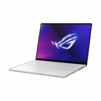 Pc Portable Gamer ASUS ROG Zephyrus G16 GU605MV-QR299W Ultra 9 185H RTX 4060 8Go 32 Go 1 To SSD – Blanc – 90NR0IT2-M00EU0 Tunisie