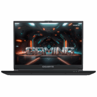 Pc Portable Gamer Gigabyte G6 KF I7 13Gén 16Go 1To Ssd RTX 4060 8Go – Noir – G6KF-I7 Tunisie