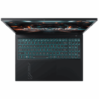 Pc Portable Gamer Gigabyte G6 KF I7 13Gén 16Go 1To Ssd RTX 4060 8Go – Noir – G6KF-I7 Tunisie