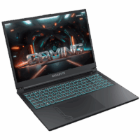 Pc Portable Gamer Gigabyte G6 KF I7 13Gén 16Go 1To Ssd RTX 4060 8Go – Noir – G6KF-I7 Tunisie