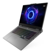 Pc Portable Gamer Lenovo LOQ 15IRX10 i7 13Gén 24Go 512Go RTX 5050 8Go Gris – 83JE00L1FG Tunisie
