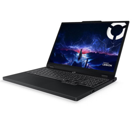 Pc Portable Gamer Lenovo Legion 5 15IAX10 Ultra 7 32Go 1To SSD RTX 5060 8Go Noir – 83F0003VFG Tunisie