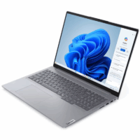 Pc Portable Lenovo ThinkBook 16 G7 IML Ultra 7 155H 8Go 512Go SSD Gris – 21MS0013FE Tunisie